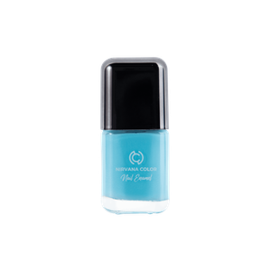 Nirvana Color Nail Enamel-Elegant Look-12 8ml